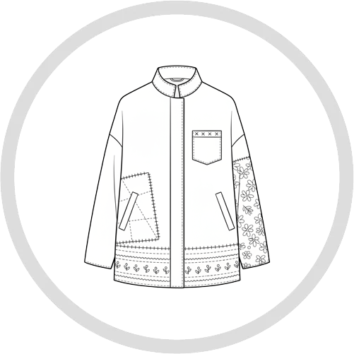 Vestes