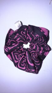 wax ethnique