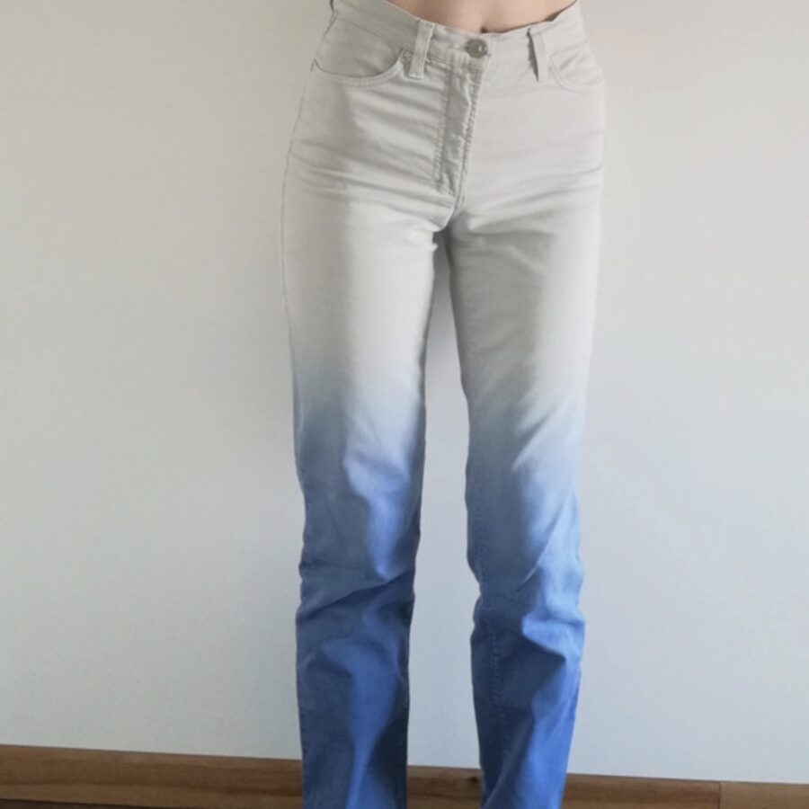 jean Versace vintage - Marija Stoja